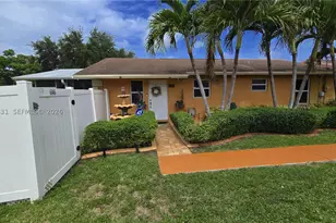 6146 SW 25th, Miramar, FL 33023 - Photo 1