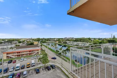2025 NE 164th #710, North Miami Beach, FL 33162 - Photo 37