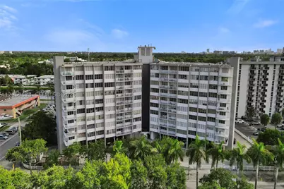 2025 NE 164th #710, North Miami Beach, FL 33162 - Photo 47