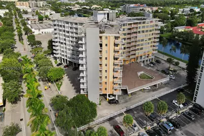 2025 NE 164th #710, North Miami Beach, FL 33162 - Photo 49