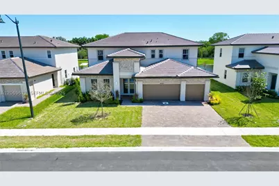 4390 SW 122nd, Davie, FL 33330 - Photo 1
