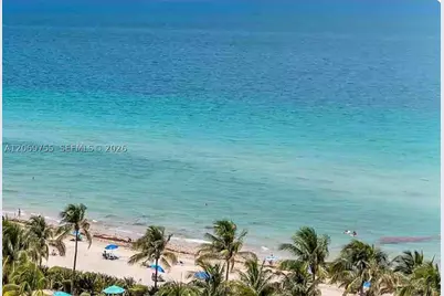 4001 S Ocean #14H, Hollywood, FL 33019 - Photo 1