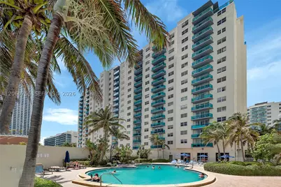 4001 S Ocean #14H, Hollywood, FL 33019 - Photo 59