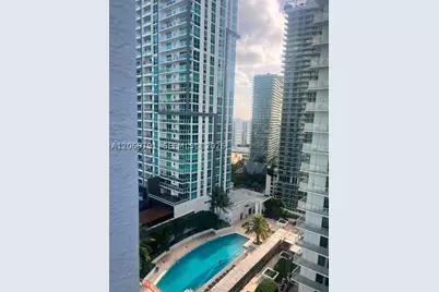 1060 Brickell #2217, Miami, FL 33131 - Photo 7
