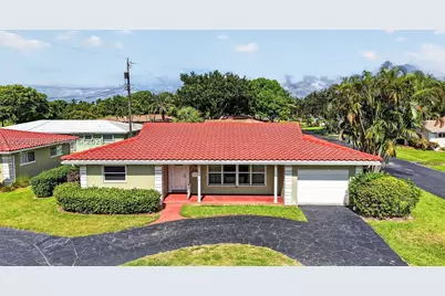 7118 E Tropical, Plantation, FL 33317 - Photo 1