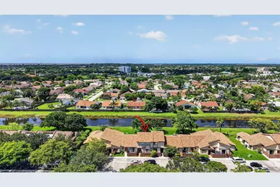 10725 NW 30th #4, Sunrise, FL 33322 - Photo 49