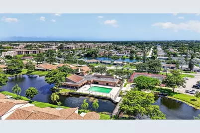 10725 NW 30th #4, Sunrise, FL 33322 - Photo 55