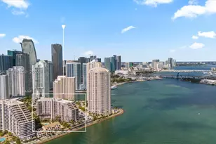 540 Brickell Key, Miami, FL 33131 - Photo 43