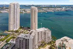 540 Brickell Key, Miami, FL 33131 - Photo 39
