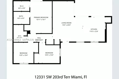 12331 SW 203rd, Miami, FL 33177 - Photo 31