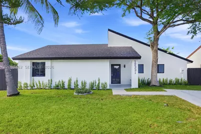 12331 SW 203rd, Miami, FL 33177 - Photo 1