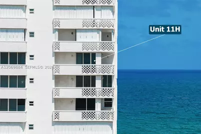 1200 S Ocean #11H, Boca Raton, FL 33432 - Photo 27