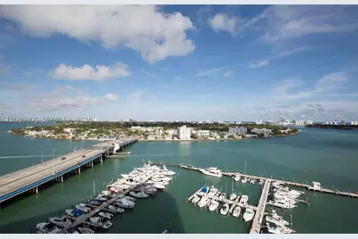 7601 E Treasure #1509, North Bay Village, FL 33141 - Photo 33