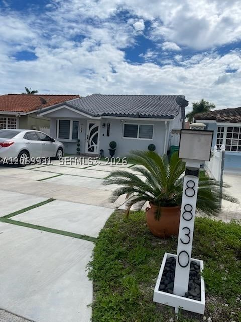8830 NW 115th - 8830 NW 115th, Hialeah Gardens, FL 33018 Luxury Property | Jose Angel Pina