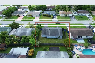 8151 SW 7th, North Lauderdale, FL 33068 - Photo 43