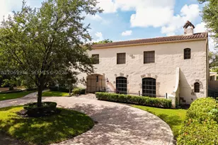 4128 Pinta, Coral Gables, FL 33146 - Photo 17