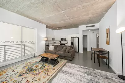 234 NE 3rd #602, Miami, FL 33132 - Photo 3