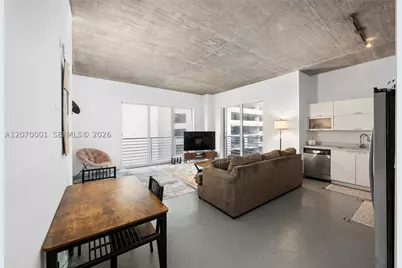 234 NE 3rd #602, Miami, FL 33132 - Photo 1