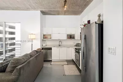 234 NE 3rd #602, Miami, FL 33132 - Photo 5