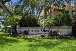 10852 Cypress Glen, Coral Springs, FL 33071 - Photo 65