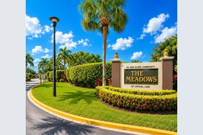 1534 SW 22nd, Deerfield Beach, FL 33442 - Photo 1
