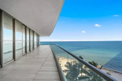 18975 Collins #600, Sunny Isles Beach, FL 33160 - Photo 23