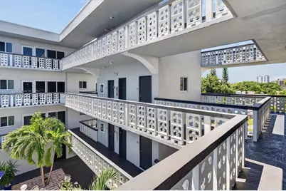 1818 Rodman #3B, Hollywood, FL 33020 - Photo 15