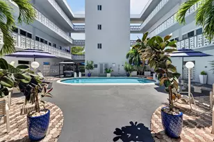 1818 Rodman, Hollywood, FL 33020 - Photo 7
