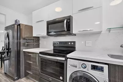 1818 Rodman #3B, Hollywood, FL 33020 - Photo 21