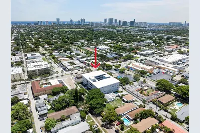 1818 Rodman #3B, Hollywood, FL 33020 - Photo 3
