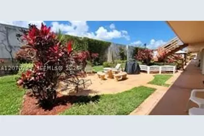 1000 SW 11th #10E, Ojus, FL 33009 - Photo 43
