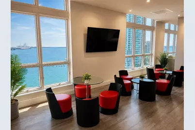 300 S Biscayne #2503, Miami, FL 33131 - Photo 7