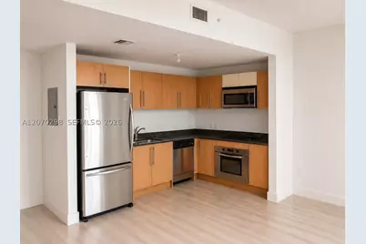 300 S Biscayne #2503, Miami, FL 33131 - Photo 3