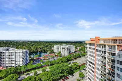 1351 NE Miami Gardens #PH15E, Miami, FL 33179 - Photo 31