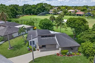 7844 Beechfern, Tamarac, FL 33321 - Photo 1