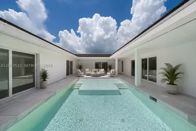 4001 Monserrate, Coral Gables, FL 33146 - Photo 1