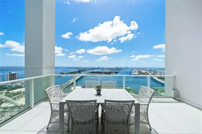 1040 Biscayne #4403, Miami, FL 33132 - Photo 17