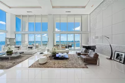 1040 Biscayne #4403, Miami, FL 33132 - Photo 3