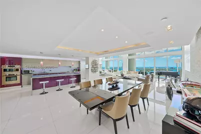 1040 Biscayne #4403, Miami, FL 33132 - Photo 9
