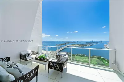 1040 Biscayne #4403, Miami, FL 33132 - Photo 13