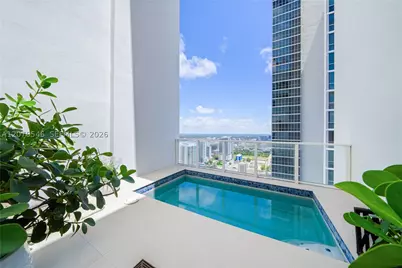 1040 Biscayne #4403, Miami, FL 33132 - Photo 41
