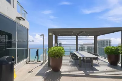 4010 S Ocean #T3909, Hollywood, FL 33019 - Photo 47