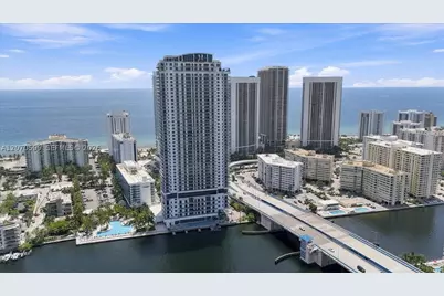 4010 S Ocean #T3909, Hollywood, FL 33019 - Photo 5