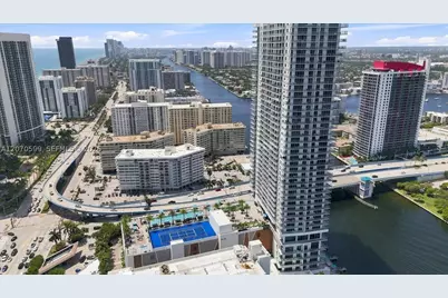 4010 S Ocean #T3909, Hollywood, FL 33019 - Photo 69