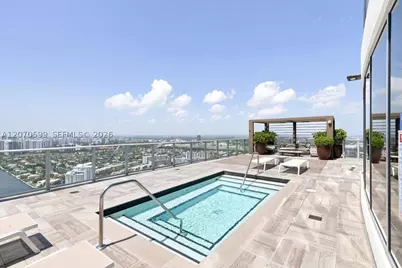 4010 S Ocean #T3909, Hollywood, FL 33019 - Photo 45
