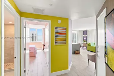 4010 S Ocean #T3909, Hollywood, FL 33019 - Photo 9