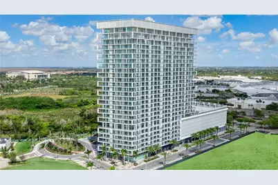 2000 Metropica #417, Sunrise, FL 33323 - Photo 1