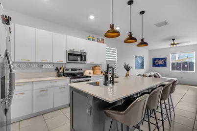 2380 NW 130th, Miami, FL 33167 - Photo 13