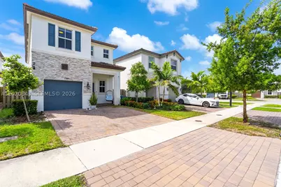 2380 NW 130th, Miami, FL 33167 - Photo 3