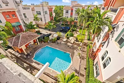 1033 NE 17th #1202, Fort Lauderdale, FL 33304 - Photo 13